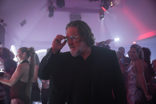 La vendetta perfetta – Bear Country con Russell Crowe