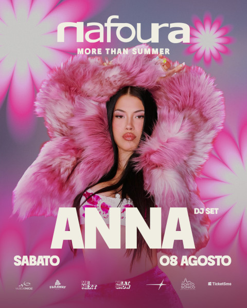 ANNA + Federico Scavo – L’urban incontra la grande house internazionale