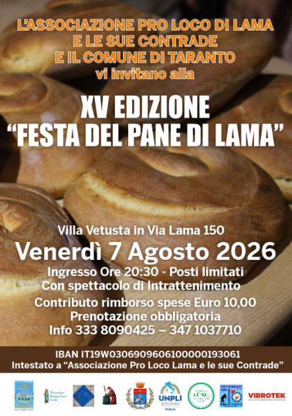 Festa del Pane – Mago Distratto Quartet