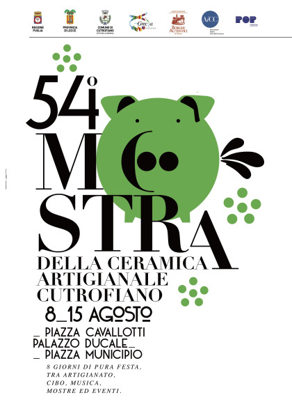 Mostra della Ceramica Artigianale