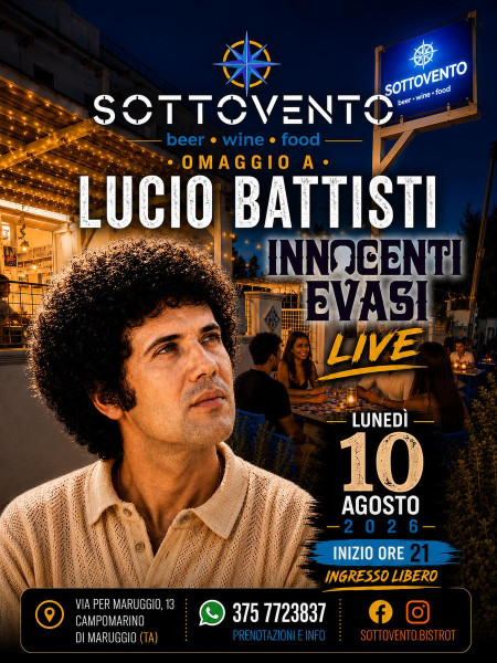 Notte di San Lorenzo