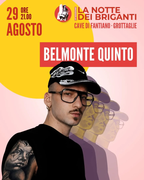 Belmonte Quinto