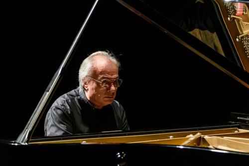 Recital degli allievi della Masterclass di Pasquale Iannone