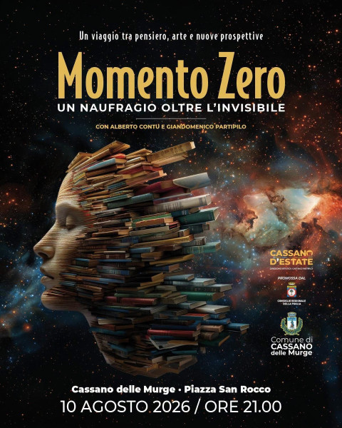 Momento Zero