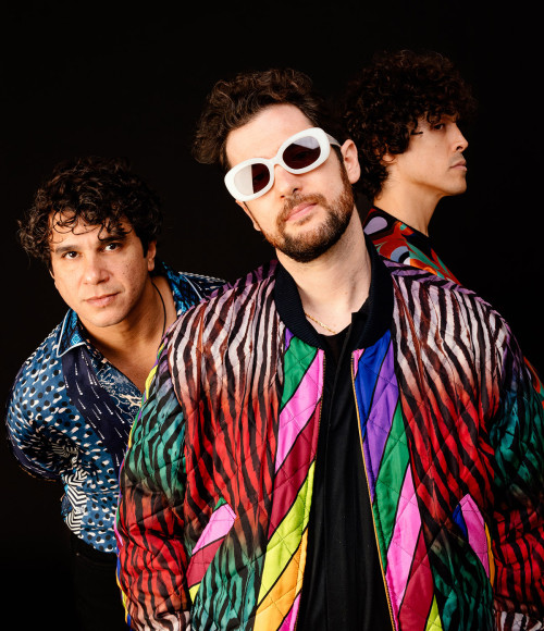 Selton – Gringo Tour - Stupor Mundi