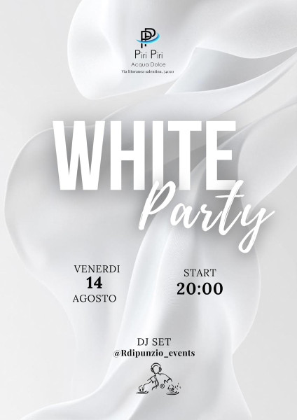 White Party