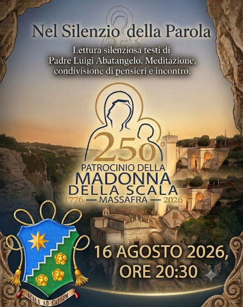Nel Silenzio della Parola