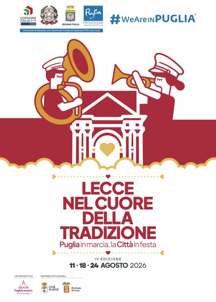 Banda "Cadenza" di Veglie