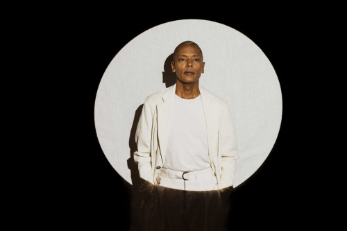Jeff Mills al Flava Beach