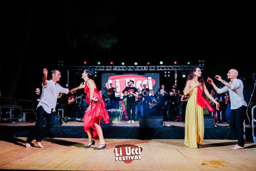 Li Ucci Festival