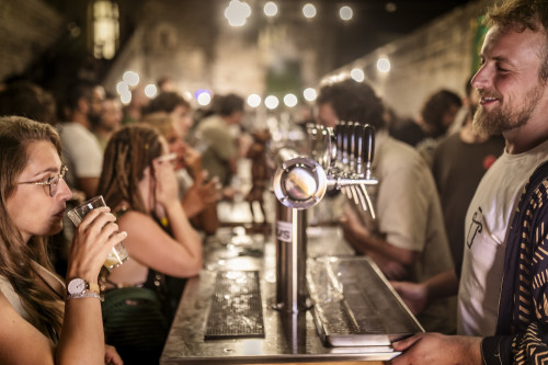 Birre al Castello