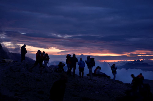 I Suoni delle Dolomiti