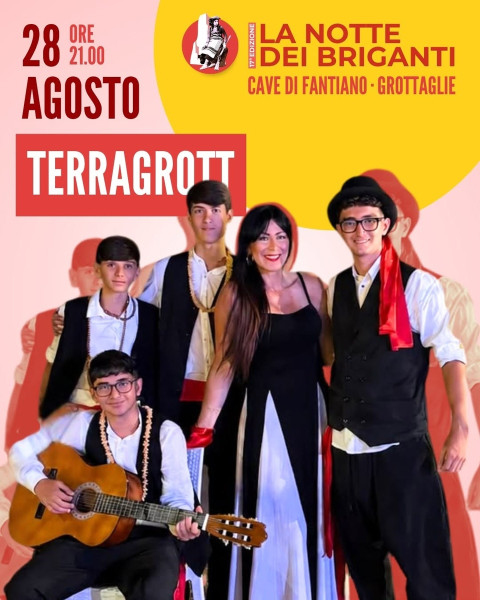 Terragrott