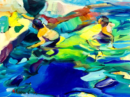 "Sogno Mediterraneo"