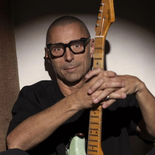 Alex Britti in concerto