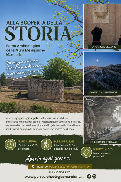 Alla Scoperta della Storia