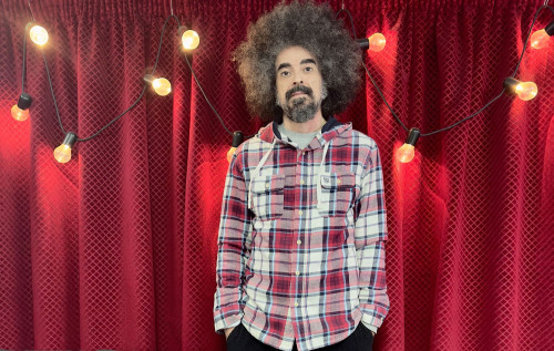 Caparezza