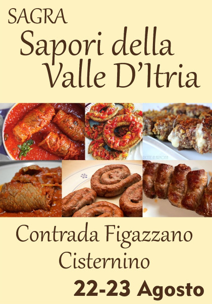 "Sapori della Valle D'itria"