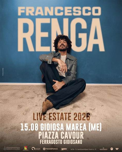 Francesco Renga