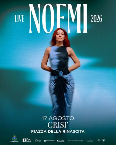 Noemi