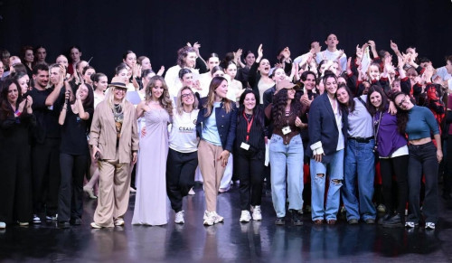 CSAIn International Dance Competition