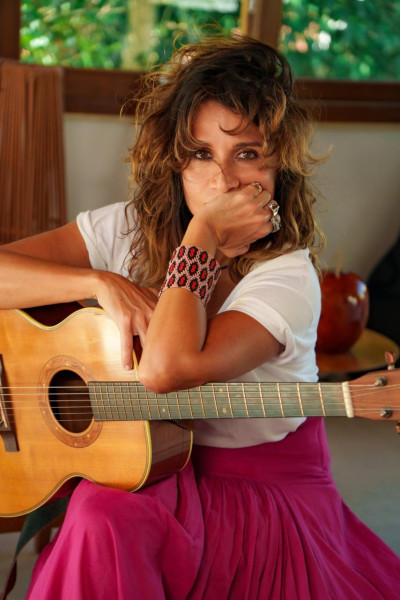 “All’Ombra della Musica”: Chiara Civello ed Erica Mou in concerto per Fondazione Sylva