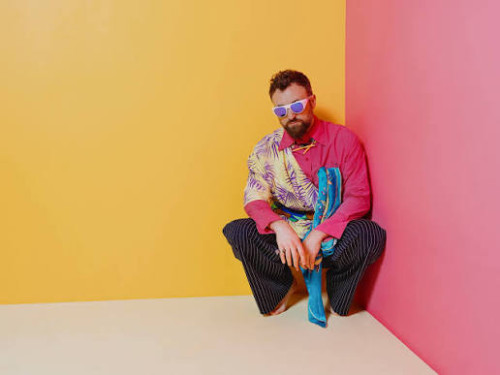 Dargen D’Amico in concerto