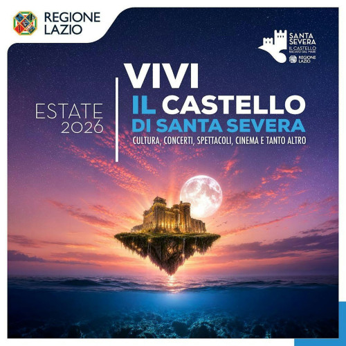 Vivi il Castello  Estate 2026