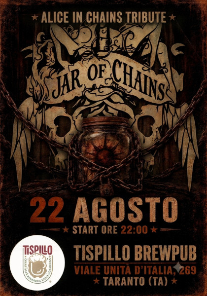 Alice in chains tribute. Layne Staley's birthday