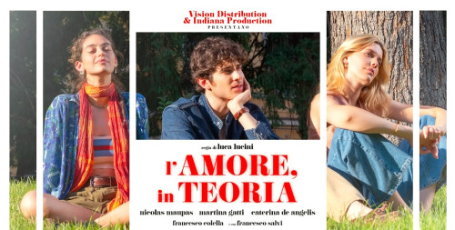 Film: «L’AMORE, IN TEORIA»