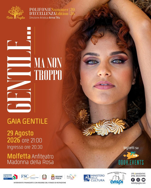 GENTILE MA NON TROPPO