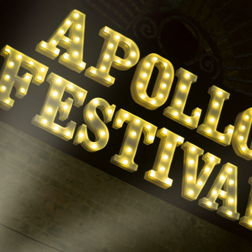 Apollo Film Festival – IV edizione