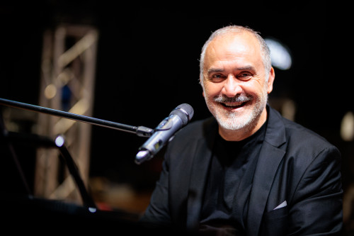 Francesco De Siena in concerto