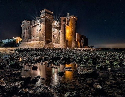 Il tenace soldatino