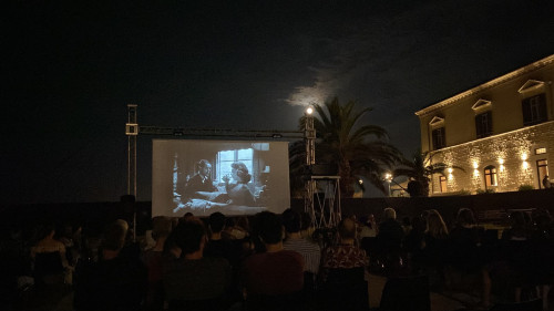 L'infernale Quinlan — Orson Welles