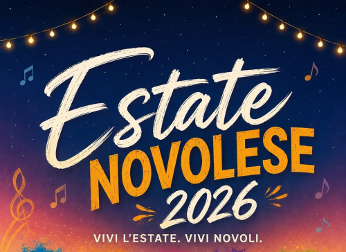 Giornata del Volley - Estate Novolese 2026