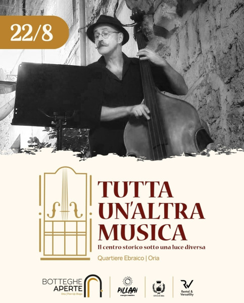 Tutta Un'altra Musica