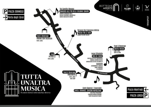 Tutta Un'altra Musica