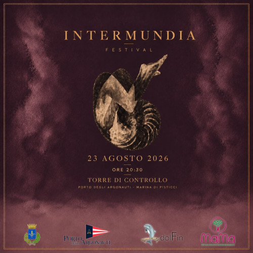 INTERMUNDIA Festival – Costellazione del Margine