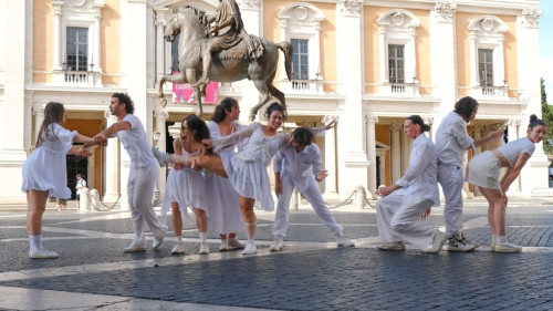 ScenArte. I Volti del Teatro