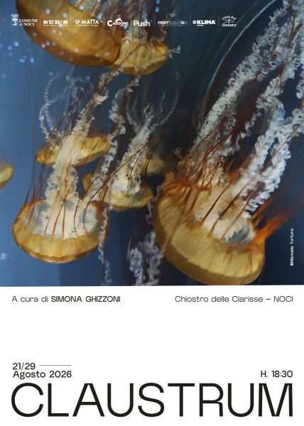 Claustrum di Cristina Armeni e Manuela Turtura