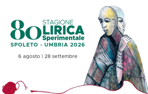 80ª Stagione Lirica Sperimentale