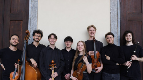 Passione Bach