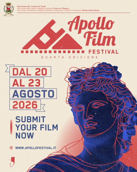 Apollo Film Festival