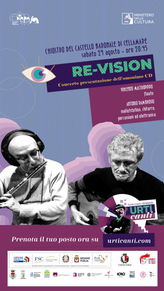 Re-Vision