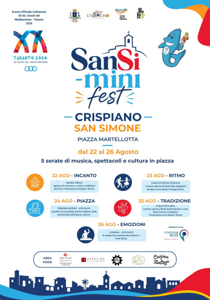 SanSi-Mini Fest