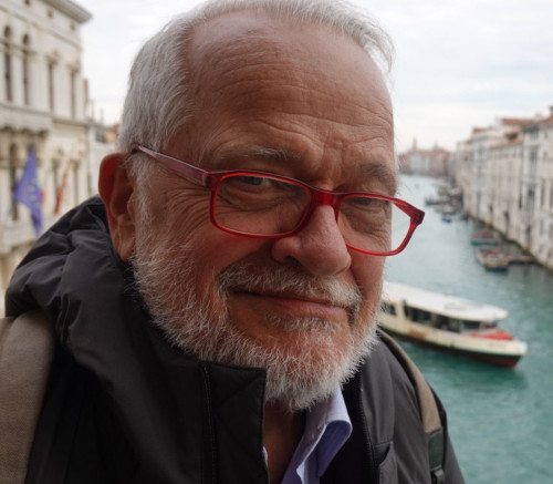 Dittico del mito, oggi – Paolo Puppa