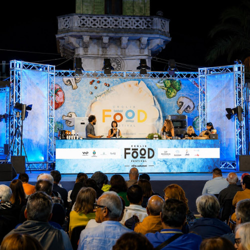 Ceglie Food Festival – Patrimonio Vivo