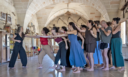 Accordanze – Danze e musiche tra tradizione e contemporaneità