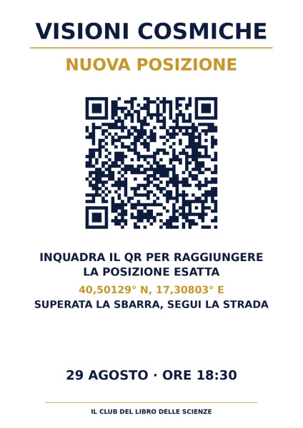 Il Club del Libro Delle Scienze